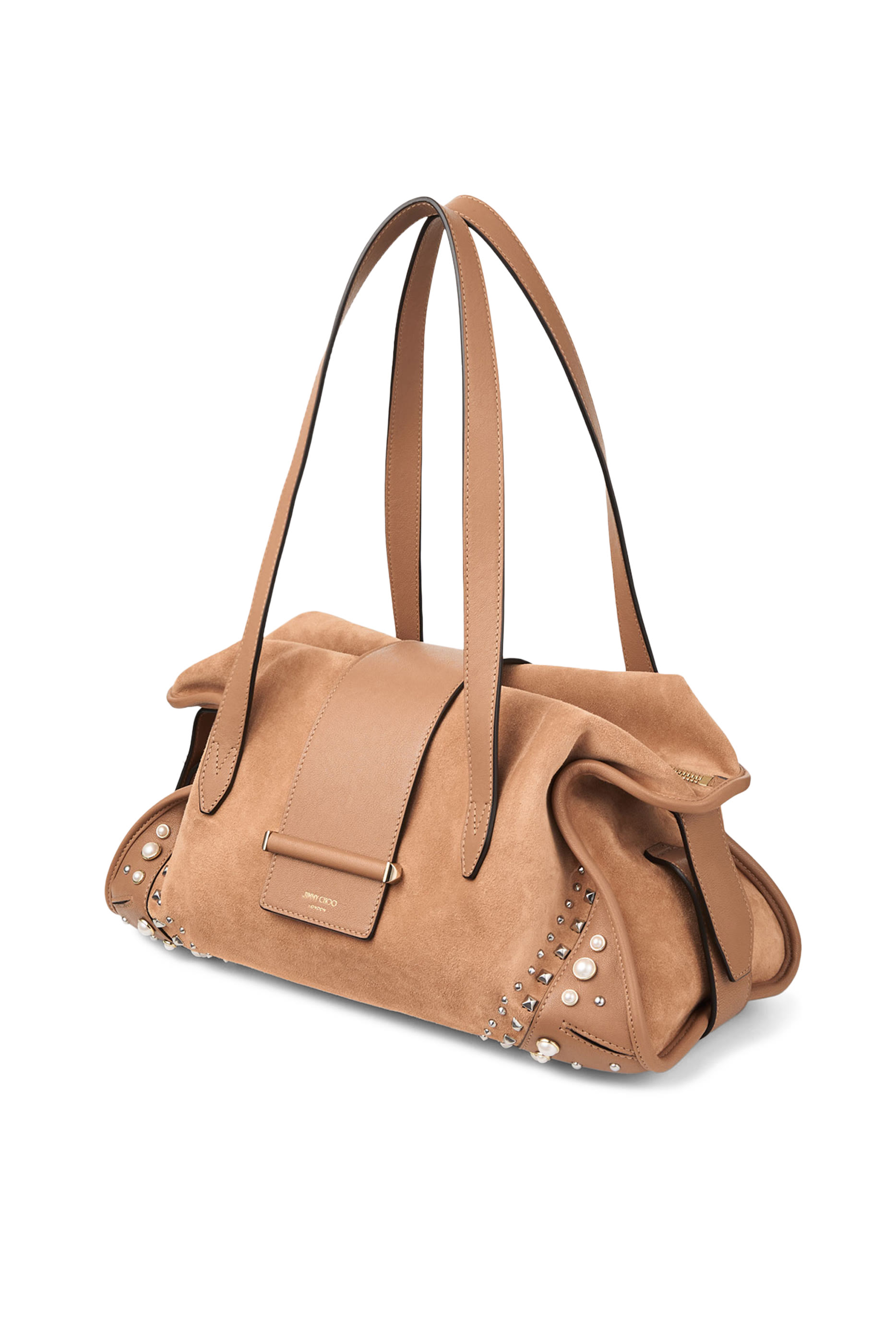  Bar Holdall Medium Tote Bag