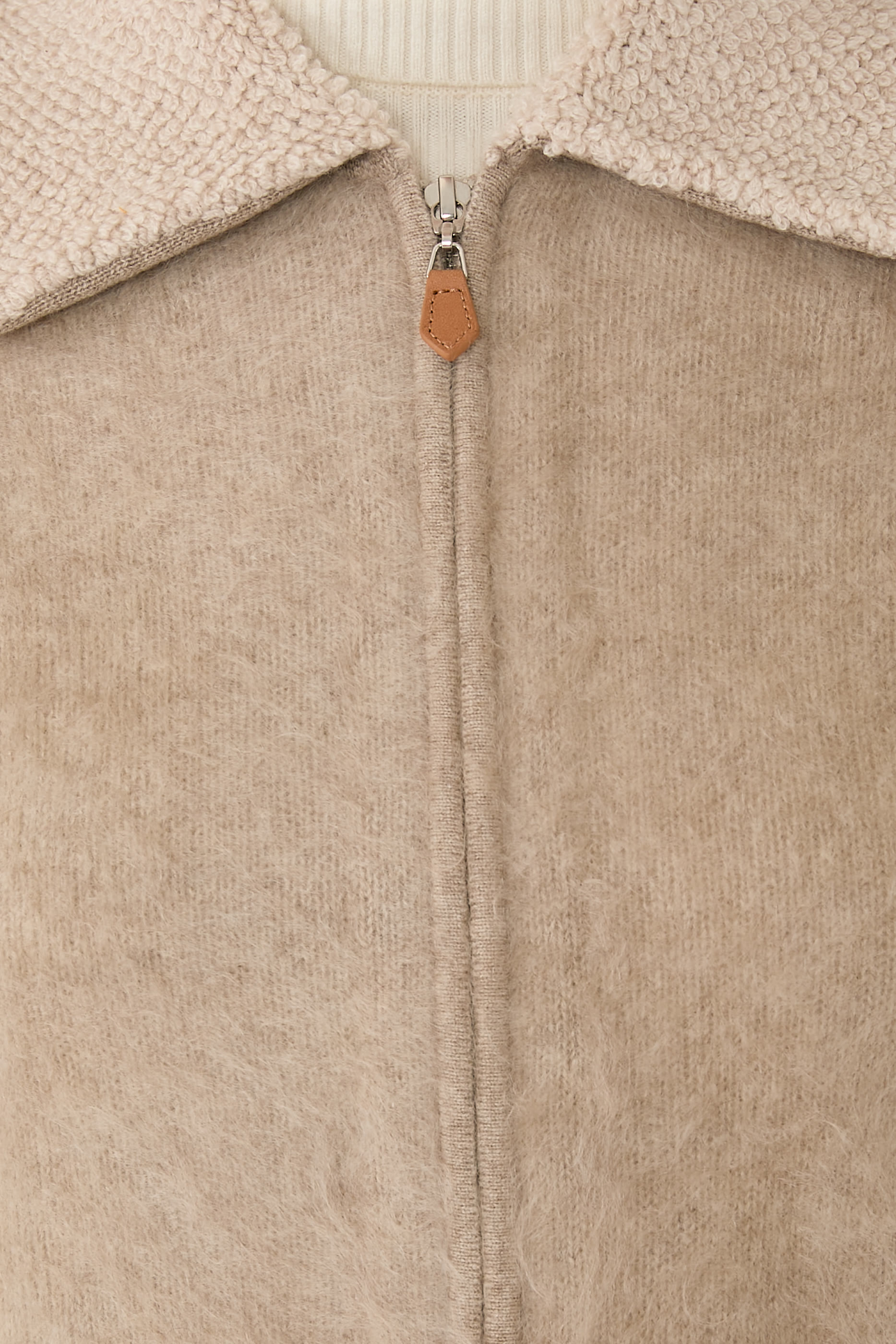 Grizzly Frankie Jacket