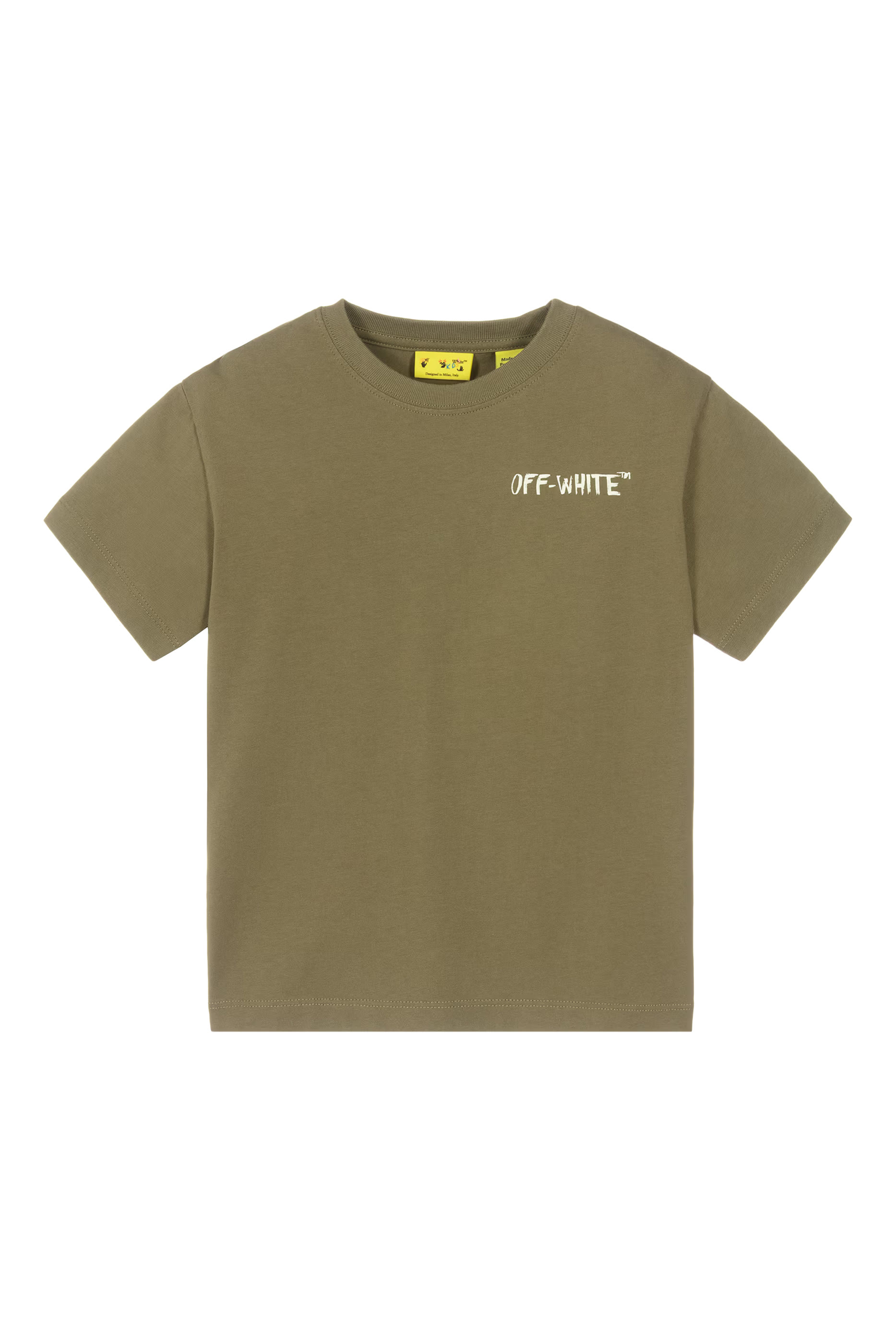 Kids Arrow Sketch T-Shirt 