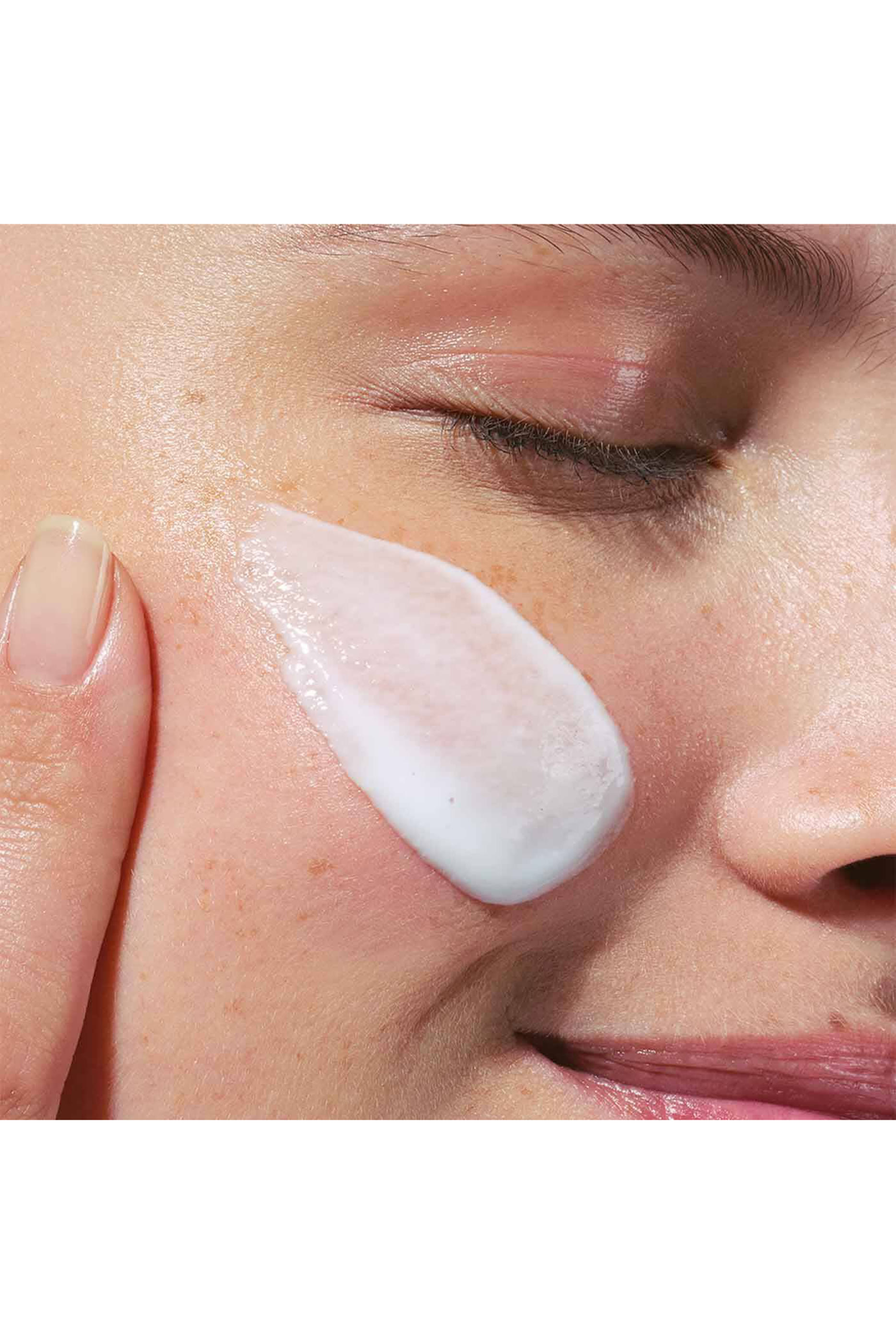 Velvet Cleansing Milk Refill Pack