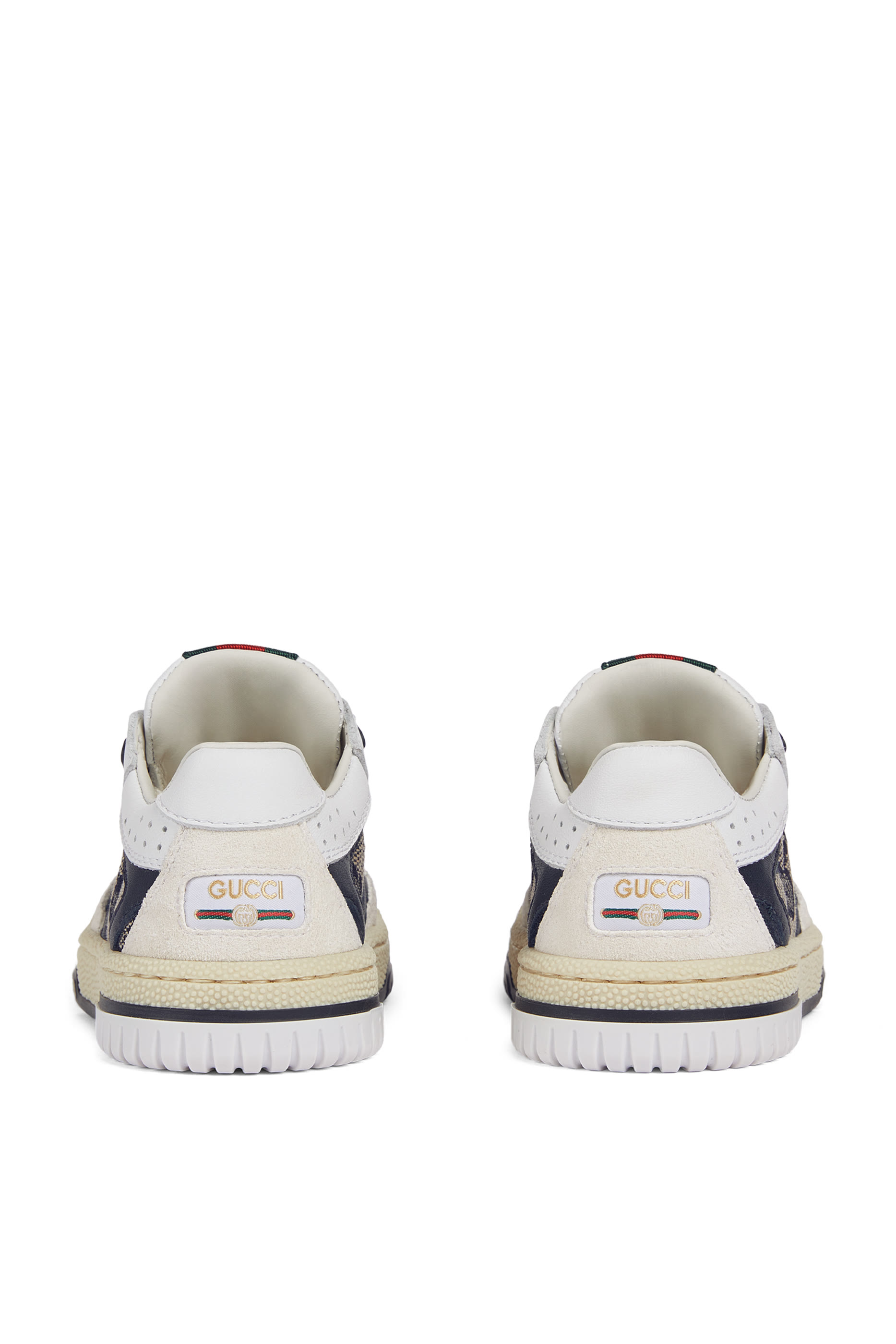 Kids Re-Web Sneakers