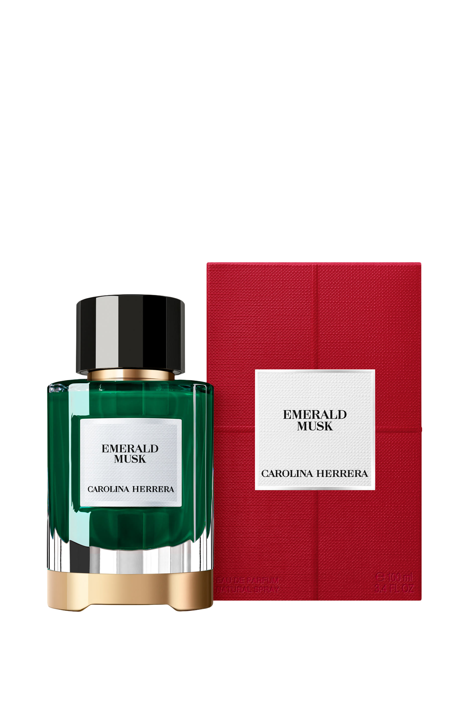 Emerald Musk Eau de Parfum