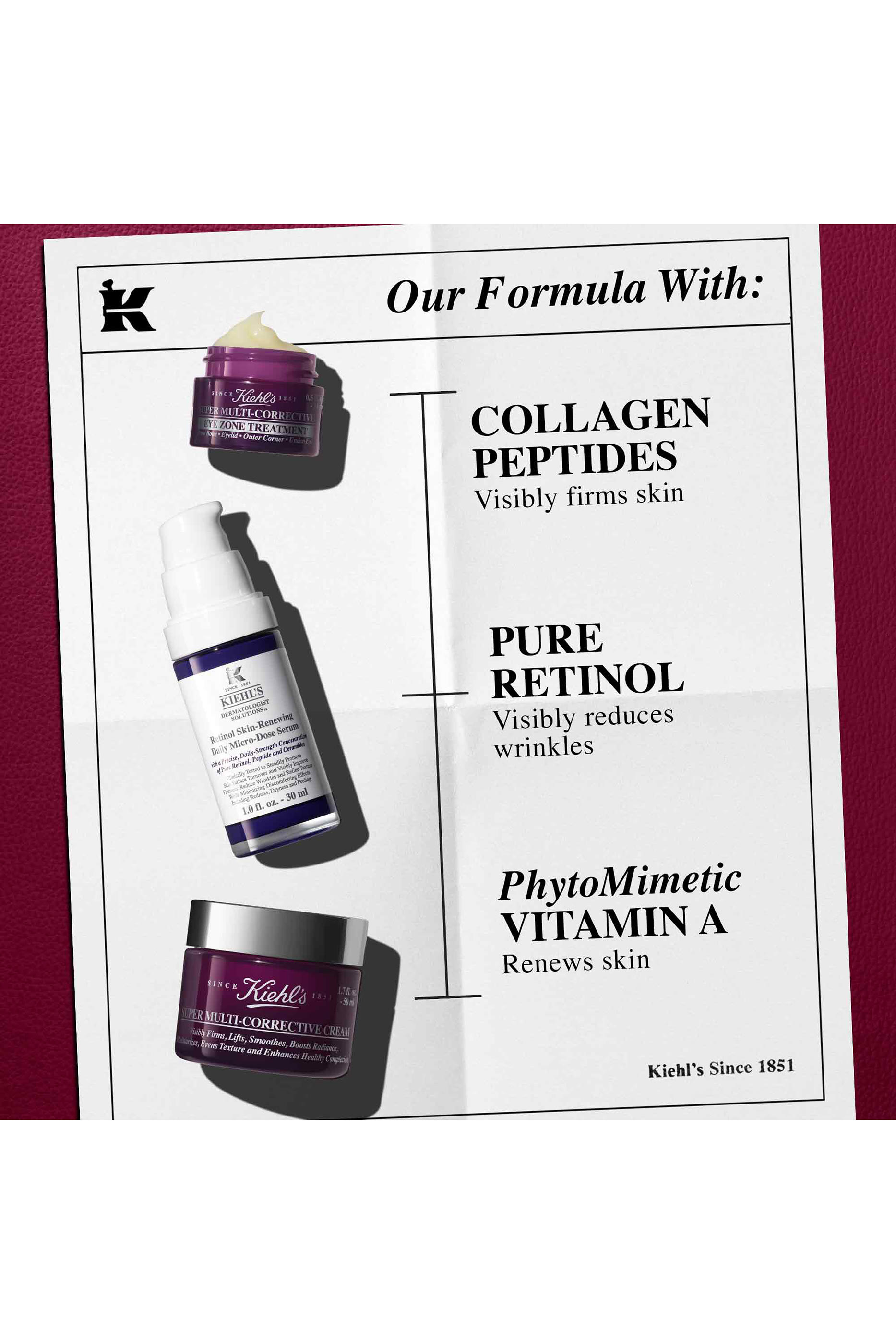 What&rsquo;s Your Age Again Gift Set, 26% Value Savings