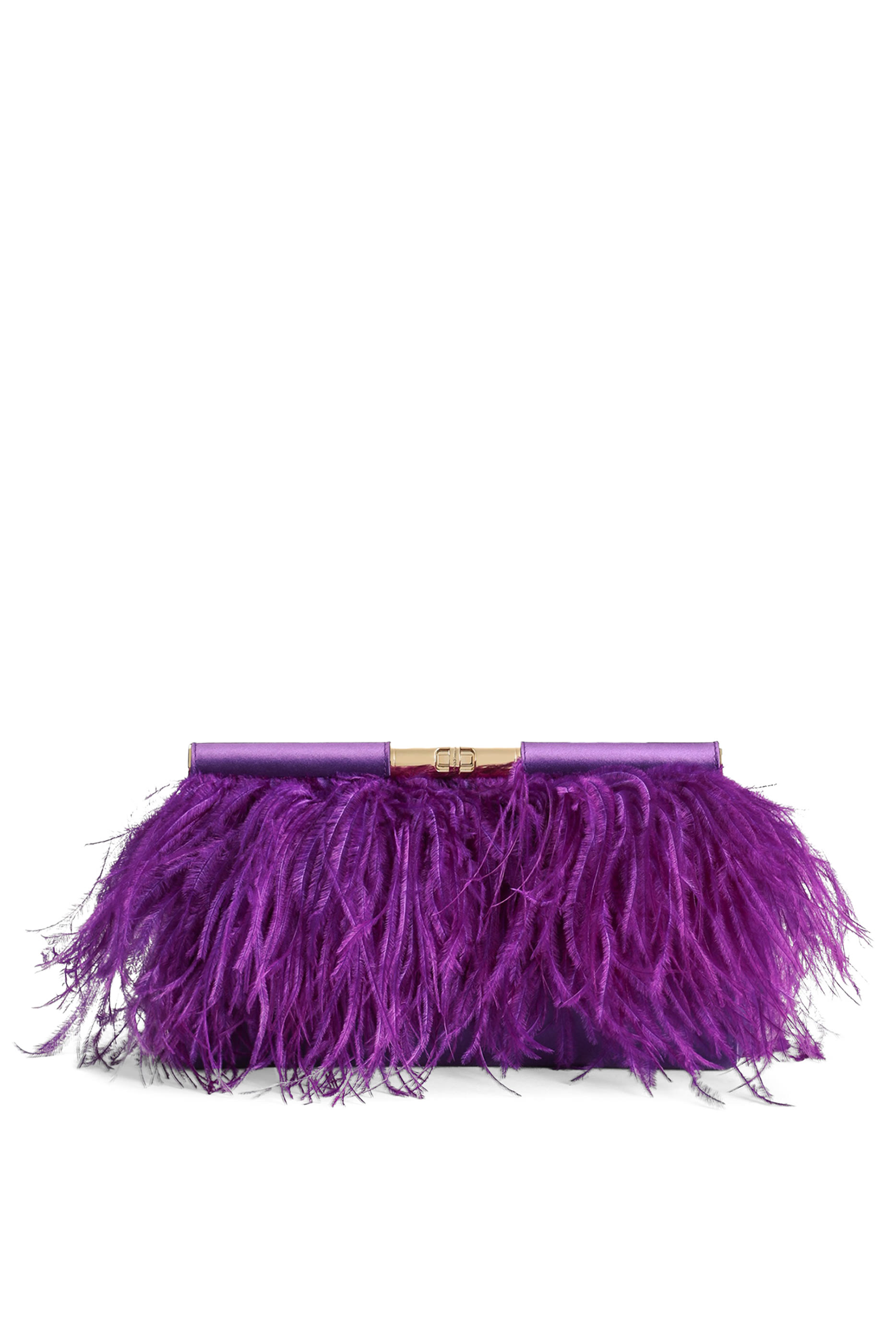 Marlene Clutch Bag