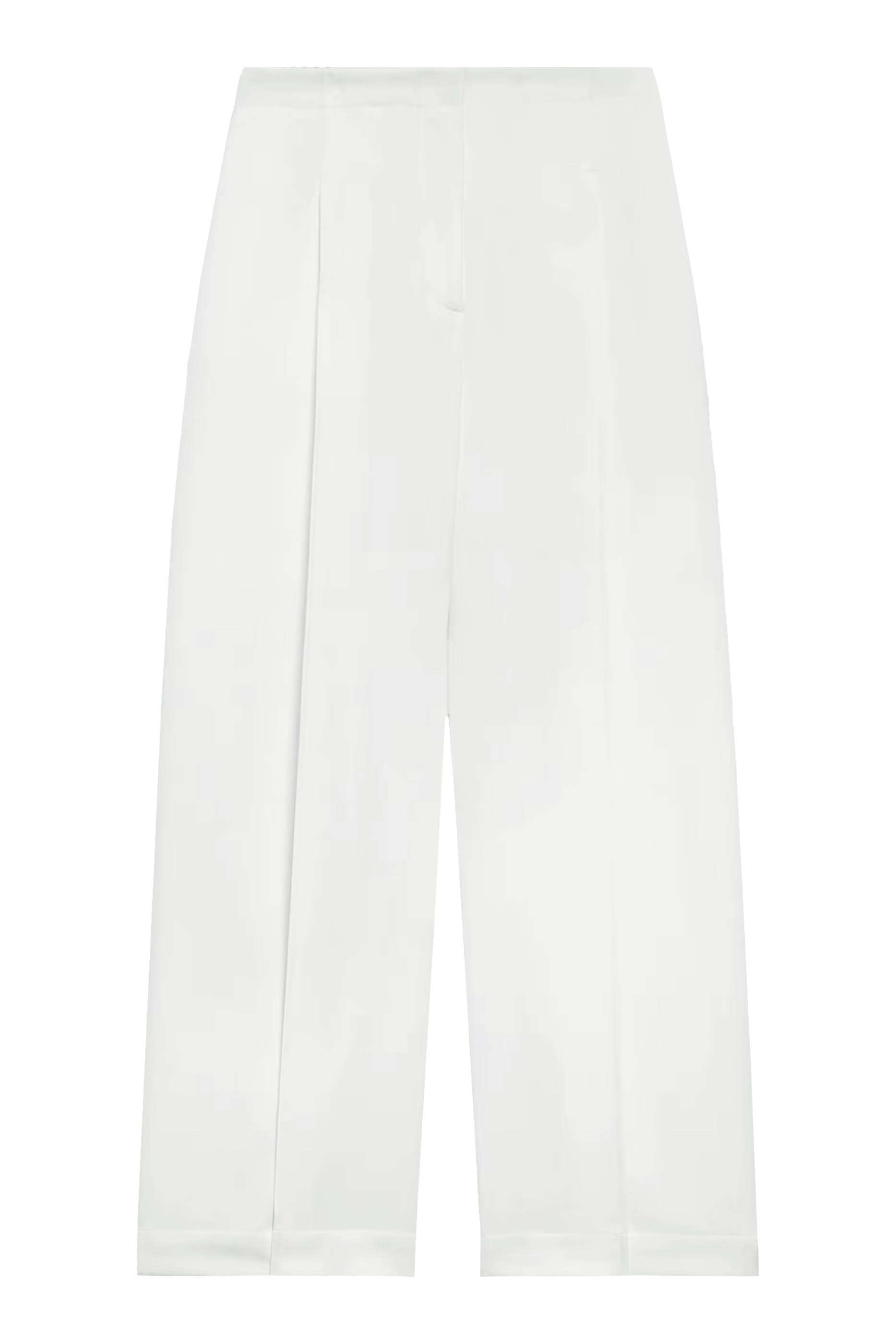 Deep Pleat Pants